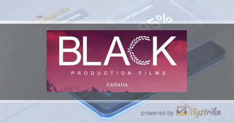 Black Production Films
