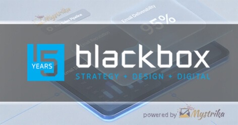 Blackbox Design
