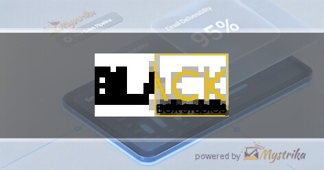 Blackbox Studios Agency logo