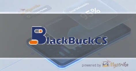 BlackBuckCS