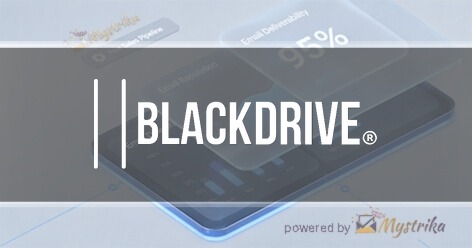BlackDrive