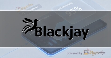 Blackjay