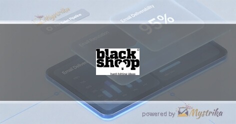 BlackSheep Agency logo
