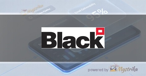 BlackSquare Agency logo