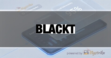 BLACKT