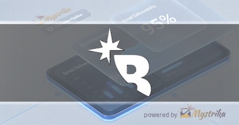Bladeware Agency logo