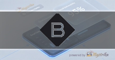Blaize Agency logo