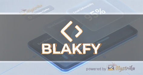 Blakfy