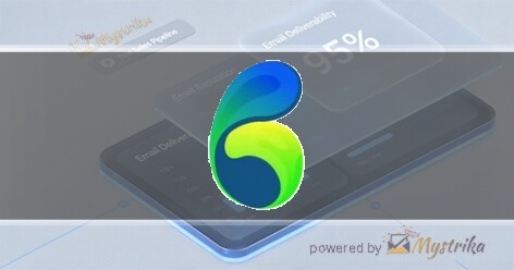 Blallo Agency logo