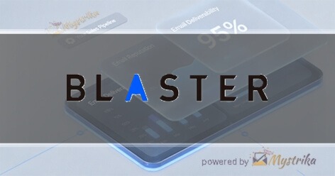 Blaster