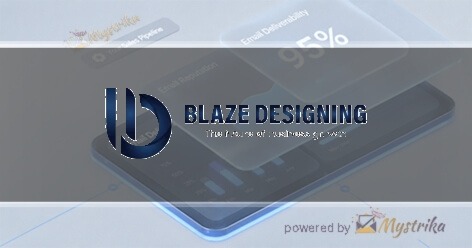 Blaze Designing