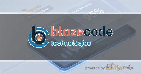 Blazecode Technologies