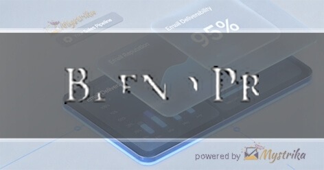 Blend PR