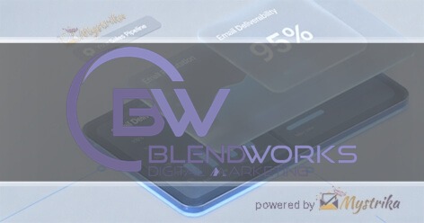 BlendWorks Digital Marketing