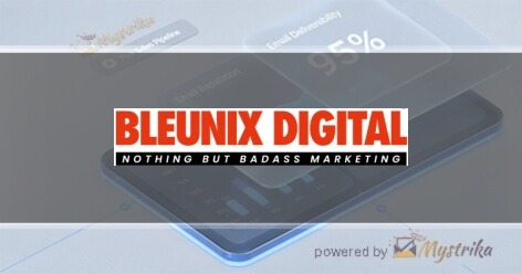 Bleunix Digital