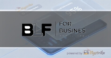 BLF Advisory