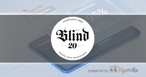 Blind