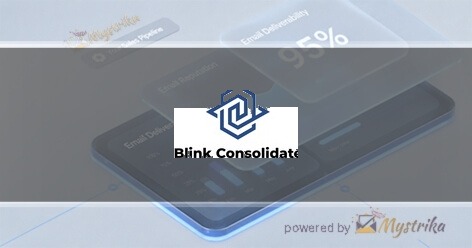 Blink Consolidate