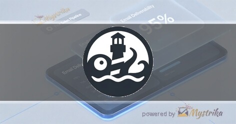 Blink Tower Agency logo