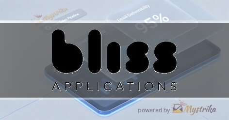 Bliss Applications