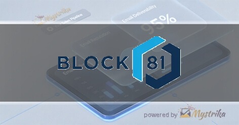 Block 81, LLC.