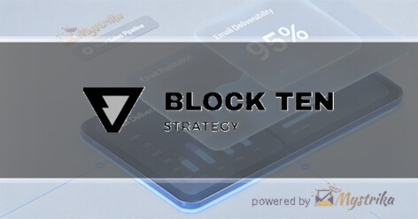 Block Ten Strategy