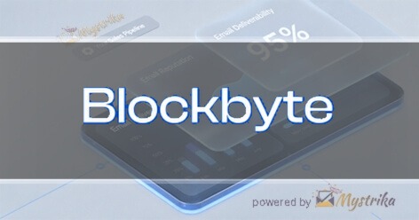 Blockbyte