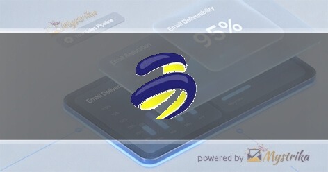 Blockchain Technologies Agency logo