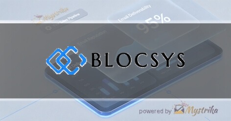 Blocsys Technologies