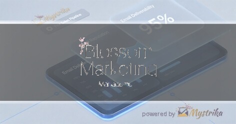 Blossom Marketing Management