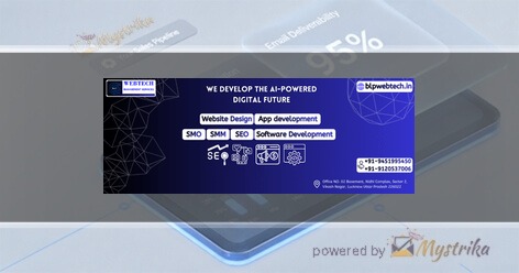 BLP Webtech Management Services