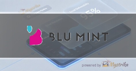 Blu Mint Digital