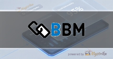 Blue Beam Marketing