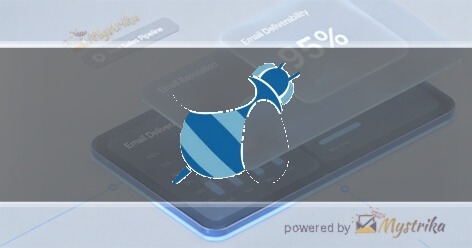 Blue Bumble Creative