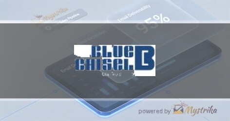 Blue Chisel