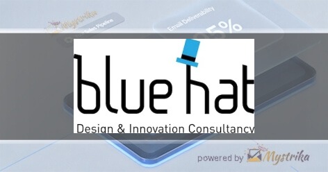 Blue Hat - Design & Innovation Consultancy