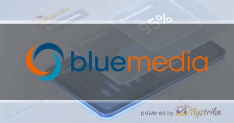 Blue Media Marketing Inc.