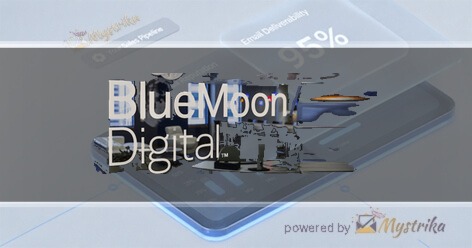 Blue Moon Digital, Inc.