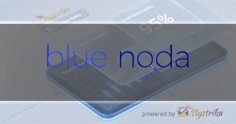 Blue Noda LLC