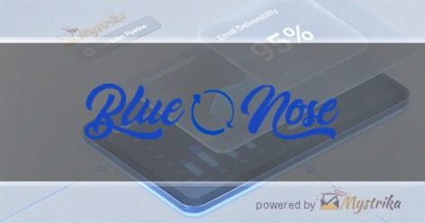Blue Nose - INBOUND SMARTAGENCY