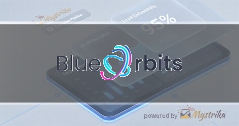 Blue Orbits