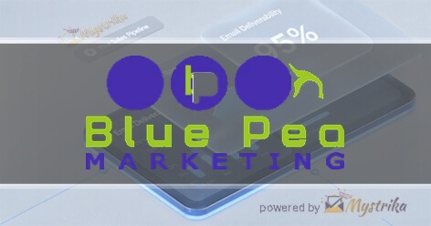 Blue Pea Marketing