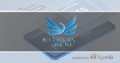 Blue Phoenix Creative