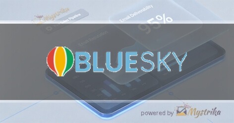 Blue Sky SEO Marketing