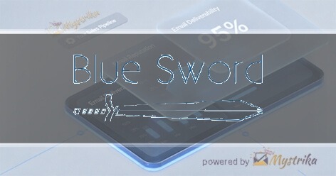 Blue Sword Ltd