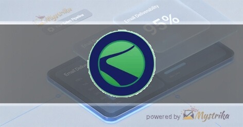 Blue Trail Software Agency logo