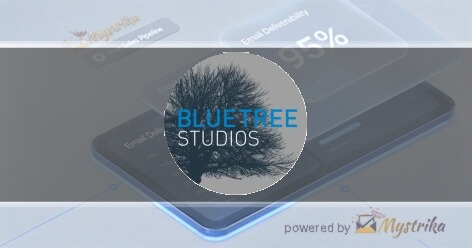 Blue Tree Studios