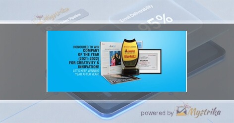 Blueantz Advertising