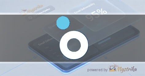Bluedot Marketing Agency logo