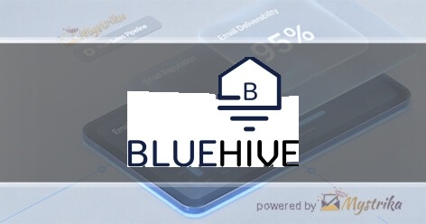 Bluehive Consulting